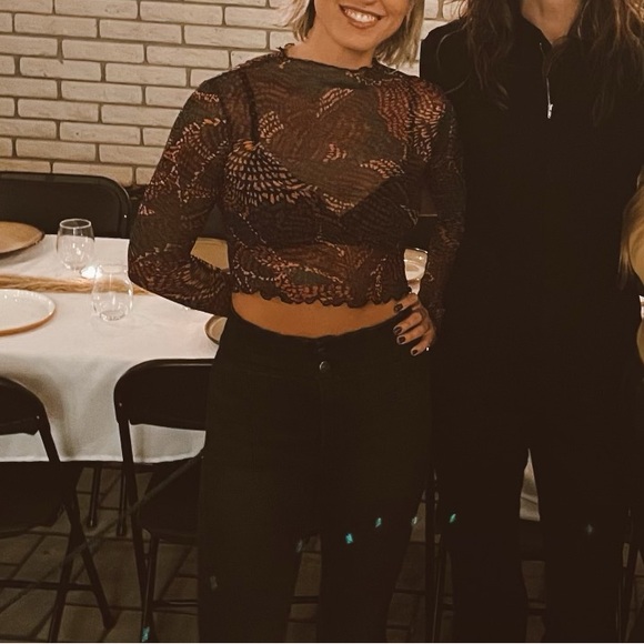 RESA ida top in monarch xs - Picture 2 of 6